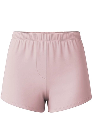 Vivisence 2100 Nocna szorty, różowy
