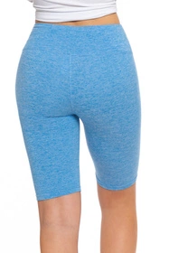 Moraj RDL850-018 Spodenki kolarki, blue melange