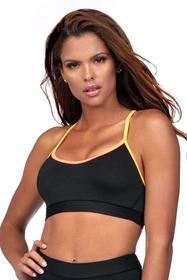Reviver L5175/0 Top fitness, czarny