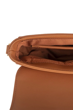 Vivisence T0007 Torebka na ramię, karmelowy