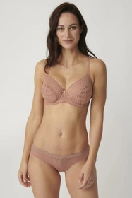 Triumph 10208024 Aura Spotlight Majtki brazyliany, 7575-sunkiss