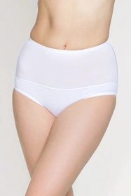 Mitex Iga 3-pak Majtki figi modelujące, biały