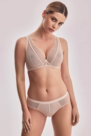 Alles Chita M Biustonosz braletka, beż