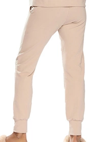 Dkaren Seattle Spodnie dres, beż