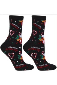 Moraj CSLS300-027/2 pak Skarpety za kostkę, babeczka