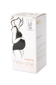 Julimex Flexi-One Mama Top klasyczny, czarny