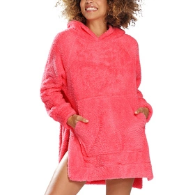 Dkaren Ariela Bluza nierozpinana, koral