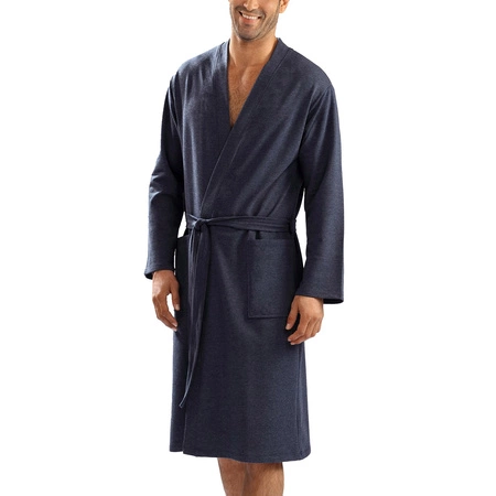 Dkaren Harry Nocna szlafrok, jeans