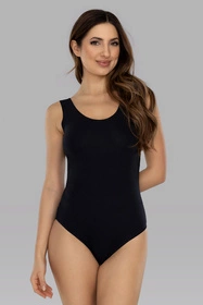 Mitex Mila Body klasyczne, czarny