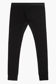 Atlantic BML-016 Legginsy fitness, czarny