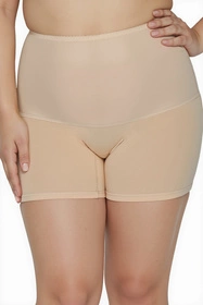 Vivisence 4102 Maxi SLIM Majtki bermudy, beż