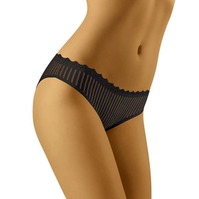 Wol-Bar Miki Majtki figi, czarny