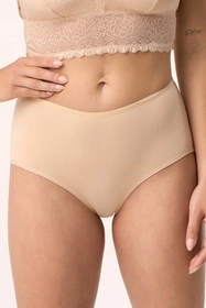 Babell BBL 214 Majtki figi, beige