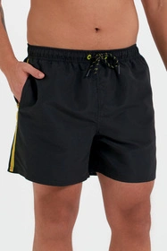 Moraj KSZ2600-007 Kostium kąpielowy bermudy, black