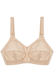 Triumph 10166213 Doreen X Biustonosz miękki, 0026-skin