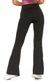 Moraj RDL2200-012 Spodnie szerokie, black