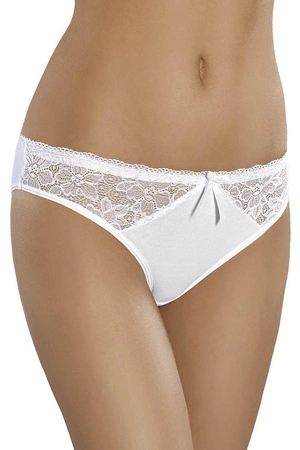 Gabidar 36 Majtki figi, biały