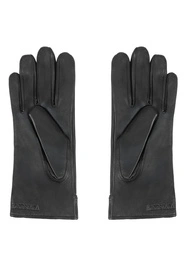Vivisence 7211 Rękawiczki skórzane, black