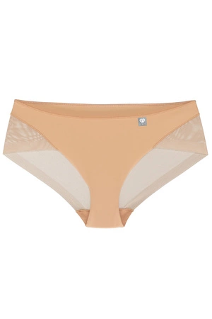 Wol-Bar Diamond 3517 Majtki figi, beżowy