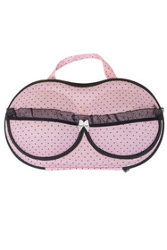 Kontri E1001 Akcesoria do biustonosza etui, jasnoróżowy