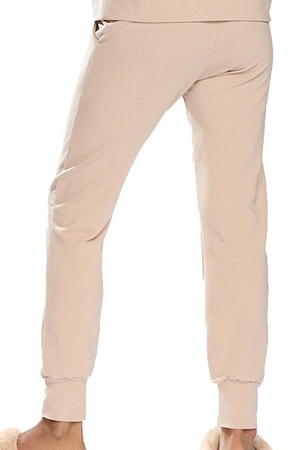 Dkaren Seattle Spodnie dres, beż