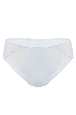 Vivisence 1044 Majtki figi, biały