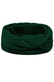 Vivisence 7017S Szalik lub apaszka komin, zielony