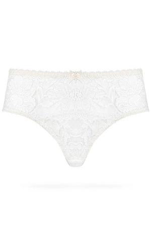 Nessa Mamma Lace N01 Majtki figi, ecru