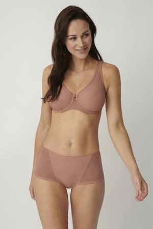 Triumph 10207231 Wild Rose Sensation Maxi Majtki figi, 7575-sunkiss