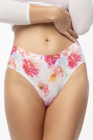 Julimex Simple Classic Majtki figi, peony