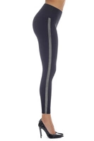 black-silver