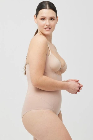 Ysabel Mora 19336 Body wyszczuplające, nude