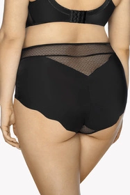 Gaia 1053M Diana Maxi Majtki figi, elegancki ażur