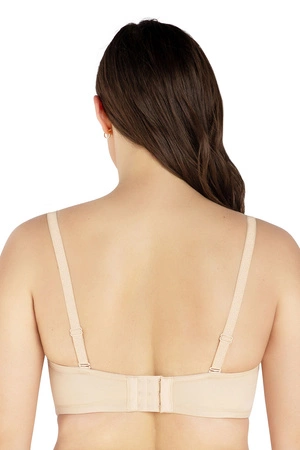 Parfait P60915 Elise Biustonosz bardotka, bare