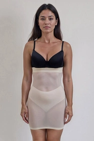 Vivisence 4106 SLIM Halka modelująca, beż