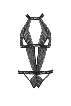 Passion Mirajane body Body sexy, black