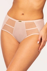 Unikat ALEX Majtki szorty, beż