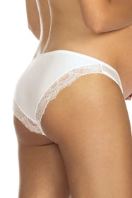 Lupo 3045 Majtki figi, ecru