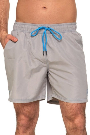 Moraj KSZ2300-012 Kostium kąpielowy bermudy, grey