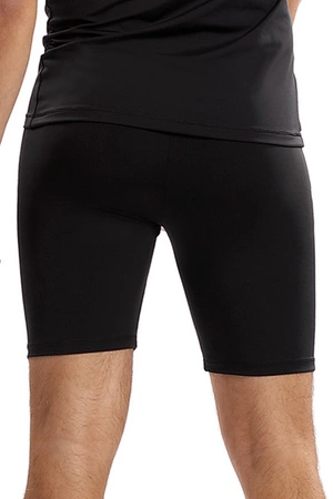 Reviver F9538 Legginsy fitness, czarny