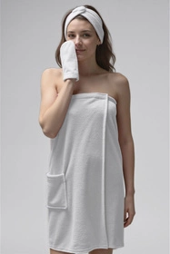 Vivisence 5025R Inne akcesoria, biały