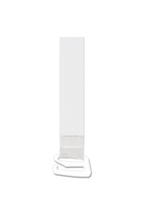 Julimex RT-103 14mm Akcesoria do biustonosza rami�czka, prze�roczysty