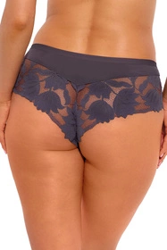 Gaia 1135B Nike Majtki brazyliany, grafitowy