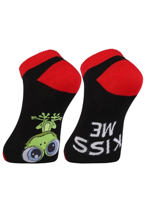 Moraj CSM170-523 Skarpety stopki, black