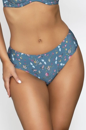 PariPari Blue Sky Majtki figi, blue