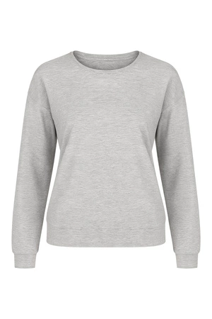 Vivisence 2204 Nocna koszula, szary