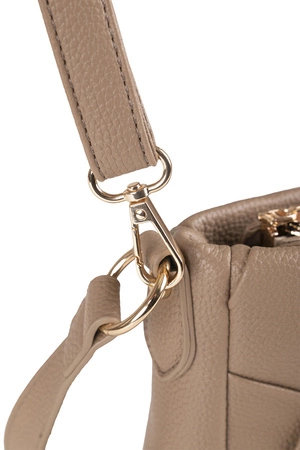 Vivisence T0013 Torebka na ramię, beżowy