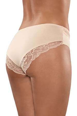 Babell BBL 151 Majtki figi, beżowy