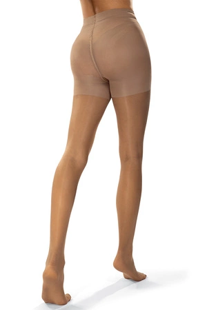 Vivisence 8102 Skinny 20 DEN Wyrób pończoszniczy rajstopy, beige