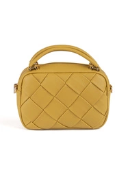 Vivisence T0010 Torebka na ramię, żółty